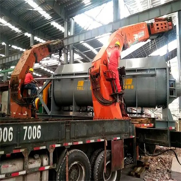 和县二台吊车抬吊时允许负荷为多少