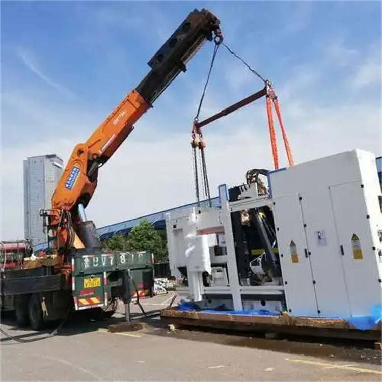 和县附近小吊车联系方式|8-16吨|本地及时服务