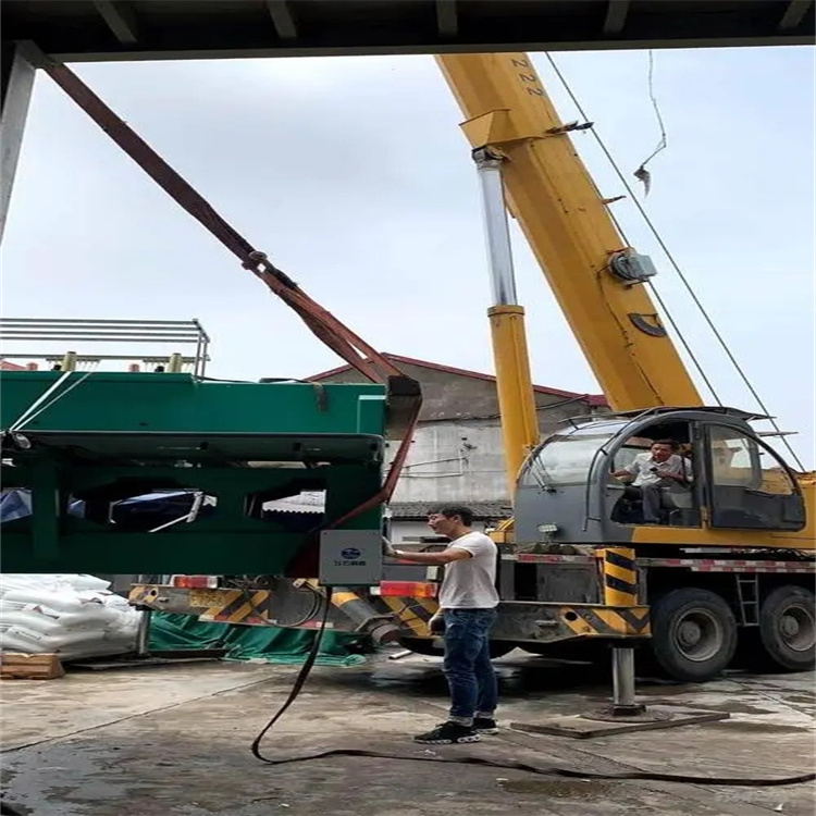 和县大吨位吊车租赁应急保障方案|化解突发吊装需求难题