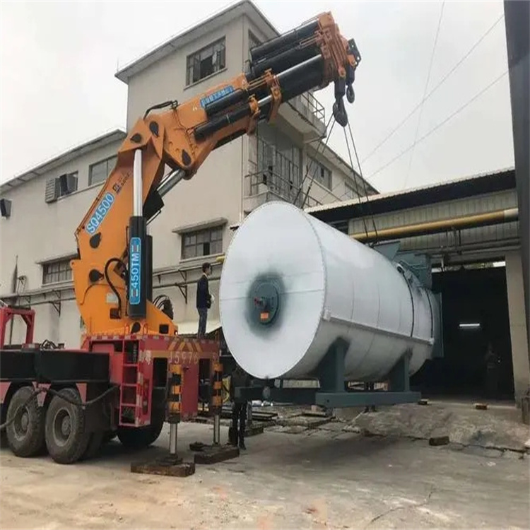 和县吊车租用电话|24小时应急服务|精准吊装方案